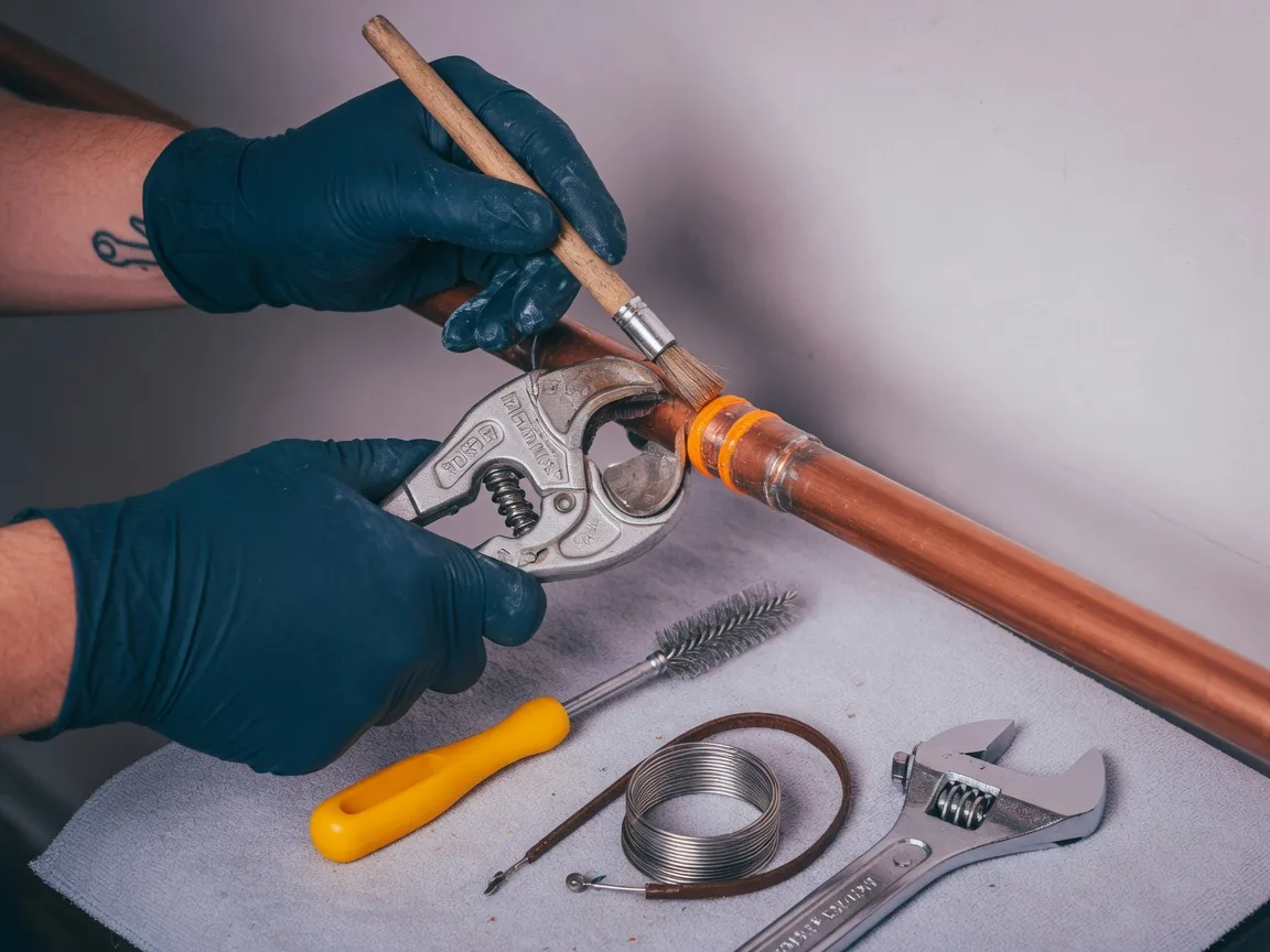 Why choose Sump Pump Repair in Fork Union, VA